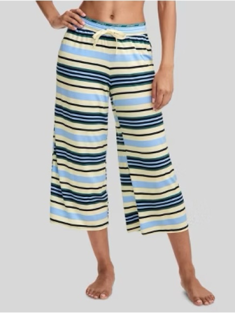 Jockey Lounge Capris!
